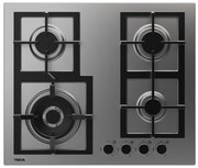 TEKA EFX 60.1 4G AI AL DR CI Πλατώ Εστιών Γκαζιού 60cm