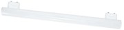 Λαμπτήρας Led Linestra S14S5WW S14s 5W 2700K 430lm White Aca