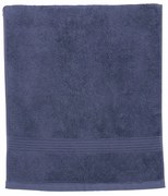 Πετσέτα Aegean Denim Nef-Nef Χεριών 30x50cm 100% Cotton
