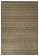 Χαλί Καλοκαιρινό (140x200) Royal Carpet Comodo 20622/G