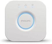 Γέφυρα Hue Bridge Διαχείρισης Έξυπνου Φωτισμού Philips Hue Λευκό 929001180642 Philips Hue 929001180642 Λευκό