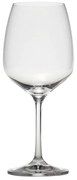 Ποτήρι Κρασιού Scaligero SG05500 550ml Clear Zafferano Crystal