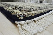 Χαλί Shirvan Beige-Blue Barok 200X300cm