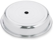 Σκέπασμα Πιάτου Ανοξείδωτο K-Professional 28x6εκ. UR41722800