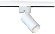 Σποτ Φωτιστικό Ράγας GU10 10W IP20 Profile Mono Nowodvorski 7584 Λευκό