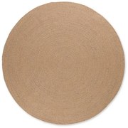 Χαλί Tress Beige - D160 ΣΤΡΟΓΓΥΛΟ