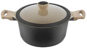 Κατσαρόλα Αντικολλητική Granite PAL - 20cm