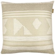 Μαξιλάρια Malagoon  Craft offwhite cushion square (NEW)