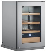 LIEBHERR WKes 653 GrandCru Κλιματιζόμενος θάλαμος κρασιών 61,2 / 42,5 / 47,8 cm
