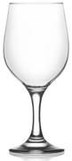 Ποτήρι Νερού Fame FAM563 Φ7,2x20,1cm 480ml Clear Lav Glass