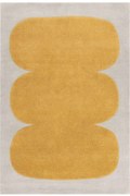 Χαλί Canvas 4 Sculpt Beige-Yellow Asiatic London 120X170cm