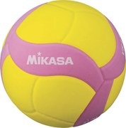 Mikasa Μπάλα Volley VS170W-Y-P No. 5 FIVB Inspected (41815)