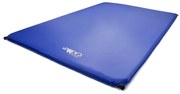 Αυτοφούσκωτο Στρώμα New Camp Easy Mat 5 Double 190X130X5