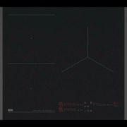 Επαγωγική Πλάκα AEG TI63IQ30FZ