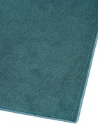Mοκέτα πράσινο πετρόλ Sweet 83 &#8211; ΡΟΤΟΝΤΑ 250×250 cm Colore Colori  Πράσινο, Φυστικί