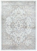 Χαλί Διαδρόμου (80x150) Ezzo Potenza D259AP5 Cream