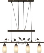 Φωτιστικό Κρεμαστό Globo Lighting VENEZIA 30800423X