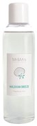 Refill Για Αρωματικό Χώρου Blanc Diffuser Maldivian Breeze 200ml Mr &amp; Mrs Fragrance Πλαστικό