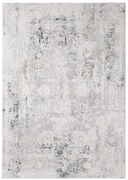 Χαλί Silky 15B L.BEIGE Royal Carpet - 160 x 230 cm
