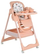 MONI ΚΑΡΕΚΛΑΚΙ ΦΑΓΗΤΟΥ ΜΕ ΔΩΡΟ ΑΞΕΣΟΥΑΡ SURPRISE PINK 3801005153039