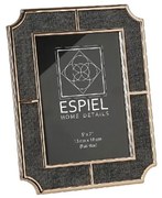 Κορνίζα (13x18) Espiel FAM742