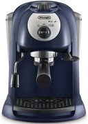 Delonghi EC191.CD Μηχανή Espresso 1100W Πίεσης 15bar Μπλε