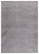 Χαλί All Season (200x290) Polcarpet Gloria Marakes 3005 Grey