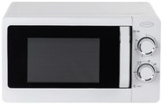 Juro-Pro MO-207MW Φούρνος Μικροκυμάτων 20lt Λευκός