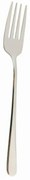 Πιρούνι Φαγητού Faro 03676 21cm Inox Dinox Stainless Steel
