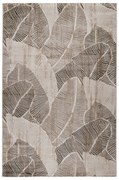 Χαλί All Season (140x200) Βιοκαρπέτ Gossip 8426B Vizon White