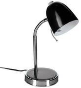 Πορτατίφ A-S Izan 116158 Black