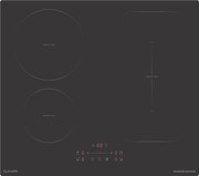 Επαγωγική εστία αφής χωρίς πλαίσιο Elmark EL-IF7454