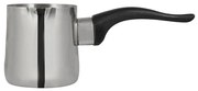 Μπρίκι Basic 01-8185 330ml Ανοξείδωτο Ατσάλι Inox Estia Ανοξείδωτο Ατσάλι