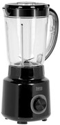 Teesa TSA3542B Blender 1.5lt - 500W Μαύρο