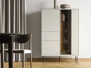 Βιτρίνα Epiro EP-02