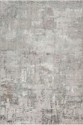 Χαλί Sand 102330D Grey New Plan 160X230cm