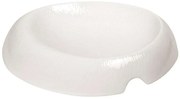 Μπωλ Σερβιρίσματος Siders Βραχάκι FUK111K2 26,5x26,5x4cm Ivory Espiel Πορσελάνη