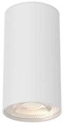 Φωτιστικό Σποτ Braytron BH04-00500 Λευκό (White)