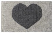 ΧΑΛΑΚΙ ΜΠΑΝΙΟΥ 50x80cm DAS HOME - BATHMATS 0676
