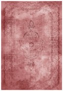 Χαλί σαλονιού ETHNIC C7676.02 Josiane Κόκκινο 80x150 εκ. 80x150x1 εκ.