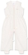 Υπνόσακος Bemini Magic Bag®0.5Tog Pudding Jersey Cru 24-36M.