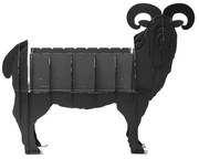 Intra απο ξύλο plywood 3mm-4mm πάχος - Μπάρμπεκιου Γκριλ Μπάρμπεκιου Δίασταση 30x30 cm Intraeaxys-e1gkqzxo