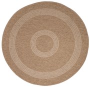 Ψάθα Avanos 8866 WHITE Royal Carpet - 240 x 240 cm - 16AVA8866WHI.240240