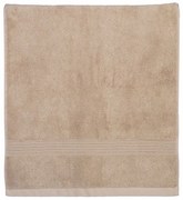 Πετσέτα Aegean Beige Nef-Nef Χεριών 30x50cm 100% Cotton