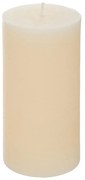 Κερί (Φ6.8x14) A-S Olia Ivory 103113