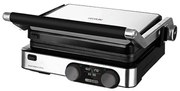 Ψηστιέρα - Γκριλιέρα 2000 W Rock’n Grill Dual Cecotec CEC-03099