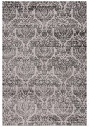 Χαλί (160x230) Polcarpet Oscar 7040 Cream Grey