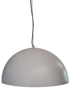Κρεμαστό Φωτιστικό Οροφής 100-09830 Luma-100-09830-05-SILVER-Ασημί 100-09830-05-SILVER