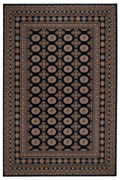 Χαλί (160x230) Βιοκαρπέτ Lovewool 61771/51011