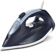 Philips DST7030/20 Σίδερο Ατμού 2800W με Συνεχόμενη Παροχή 50gr/min Blue